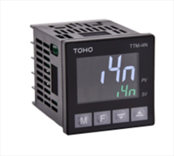 Bộ điều khiển nhiệt độ TOHO TTM-i4N